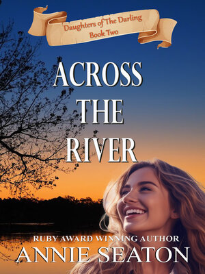 cover image of Across the River
